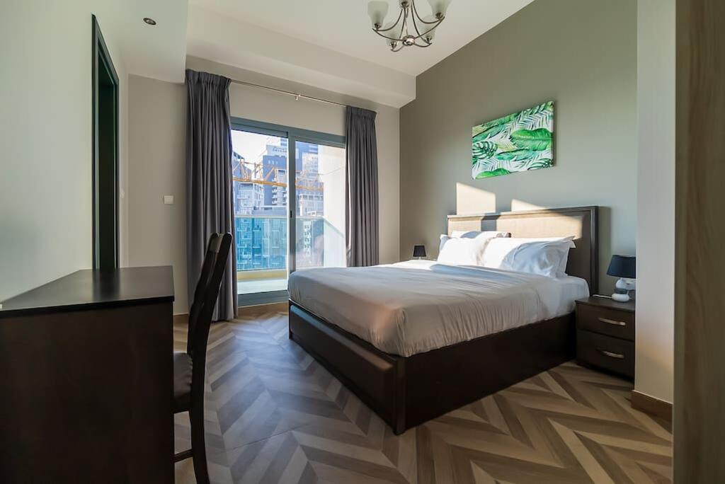 Key View - Elite Residence - thumb 1