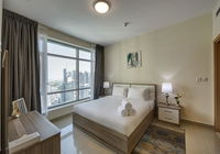 1B-ParkIsland-6092 by bnbmehomes Tourism UAE