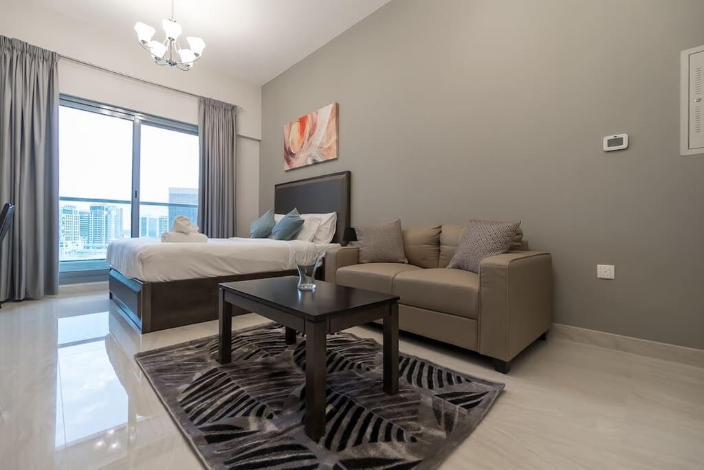 Key View - Elite Residences - thumb 0