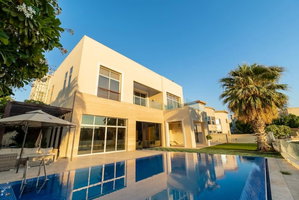 Key View - Emirates Hills Villa