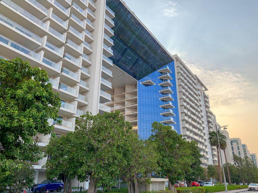 Key View - FIVE Palm - thumb 2