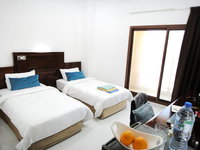 Al Jaddaf Star Residence Tourism UAE