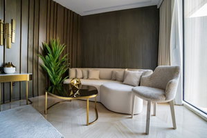 Key View - FIVE Palm