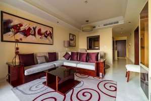 Key View - Grandeur Residences