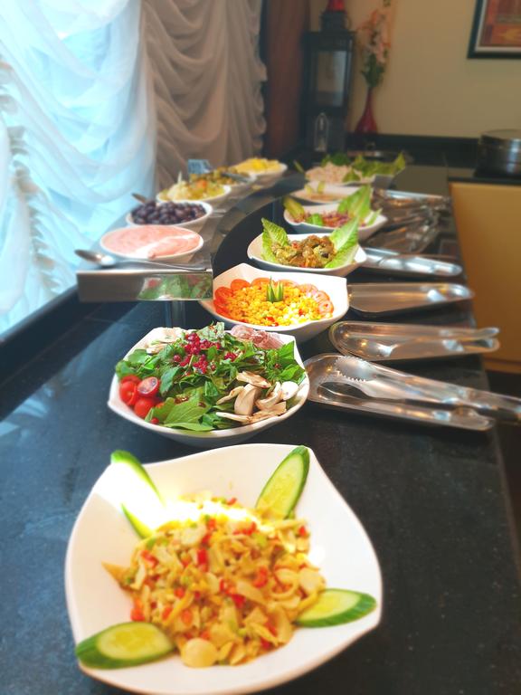 Al Jawhara Gardens Hotel - thumb 1