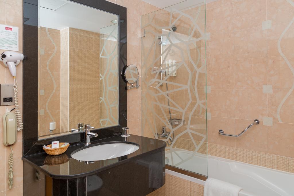 Al Jawhara Gardens Hotel - thumb 7