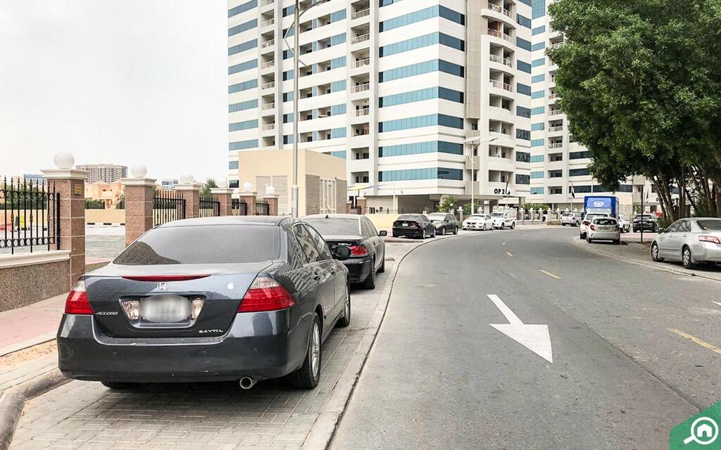 Key View - Olympic Park 3 - thumb 1