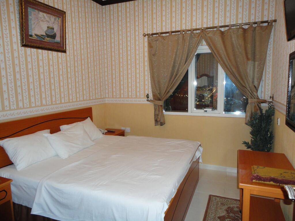 Al Jazeerah Hotel - thumb 2