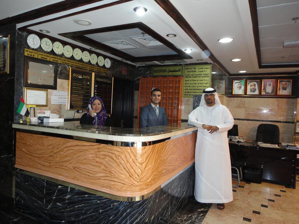 Al Jazeerah Hotel - thumb 5