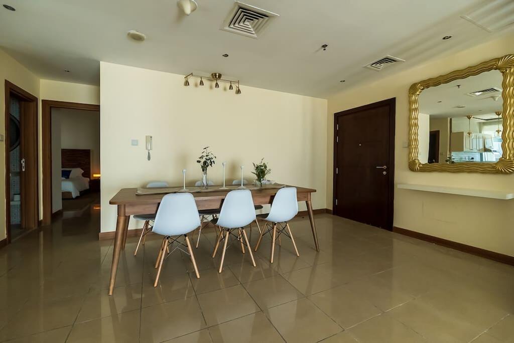 Key View - Sulafa Tower - thumb 6