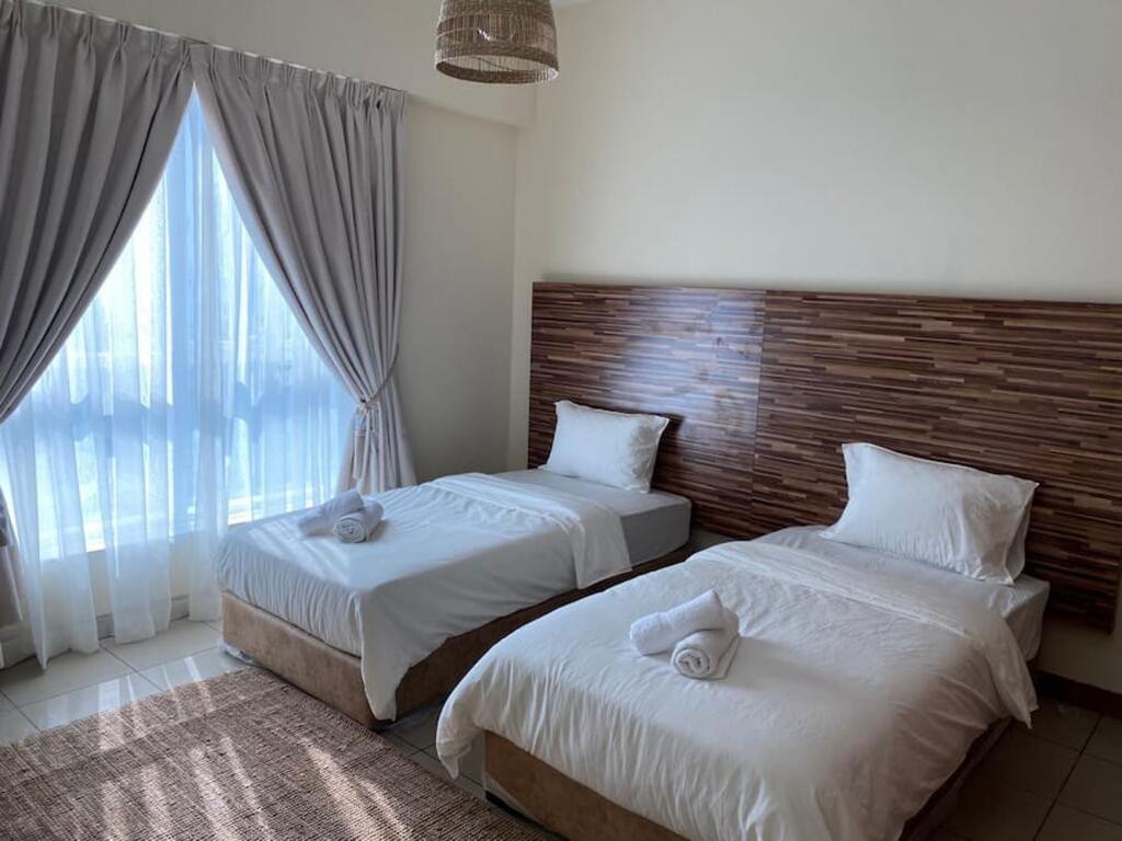 Key View - Sulafa Tower - thumb 1