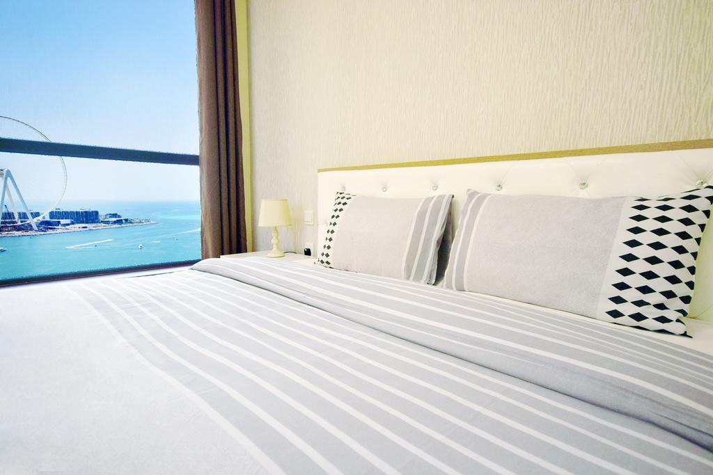 KeyHost - 2BR Full Sea View Bahar JBR - thumb 6