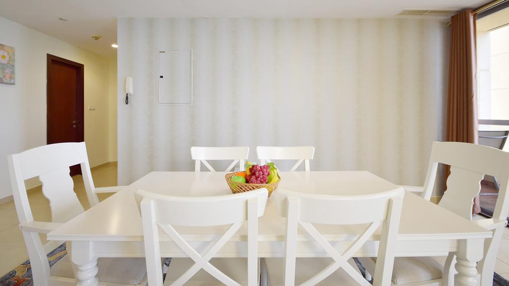 KeyHost - 2BR Full Sea View Bahar JBR - thumb 4