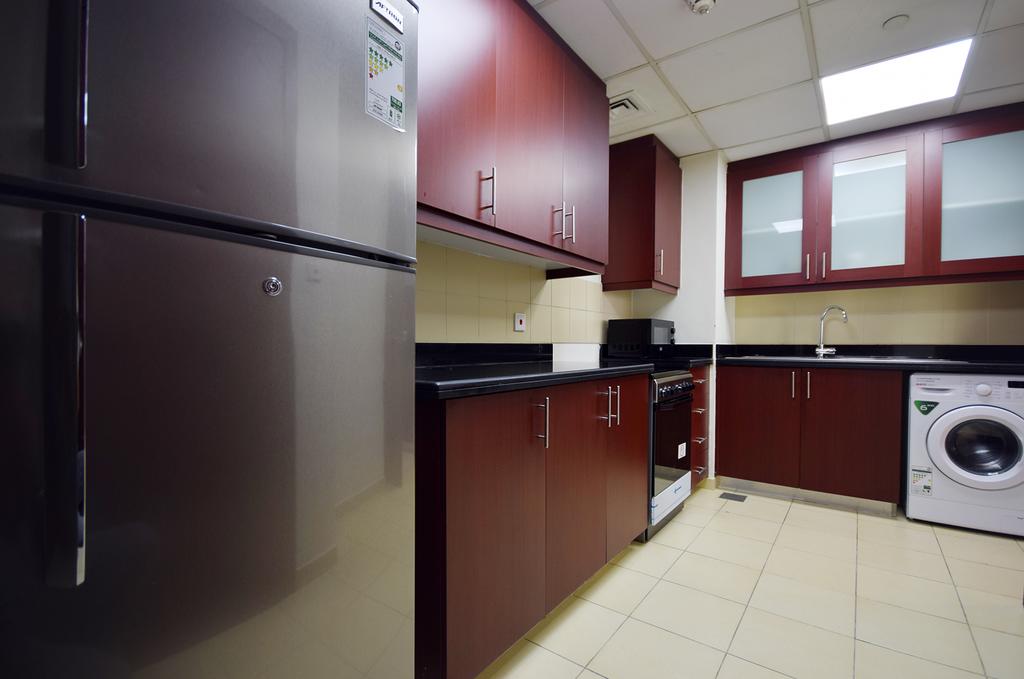 KeyHost - 2BR Full Sea View Bahar JBR - thumb 3