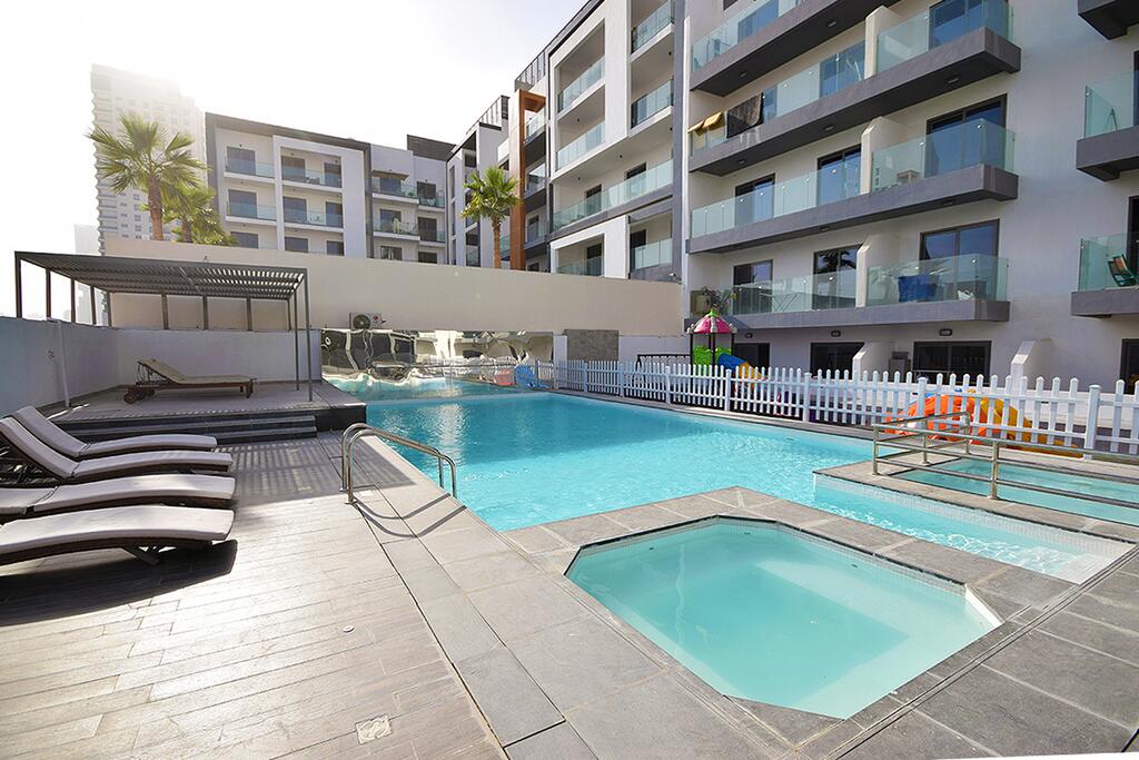 KeyHost - Alcove Residence 318 JVC - thumb 1