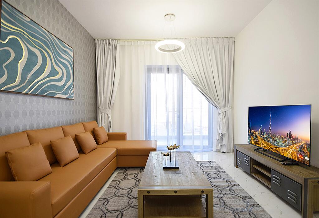 KeyHost - Alcove Residence 318 JVC - thumb 2