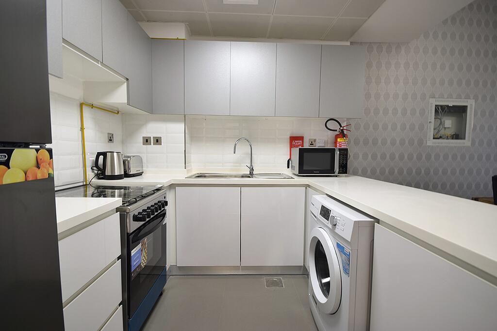 KeyHost - Alcove Residence 318 JVC - thumb 4