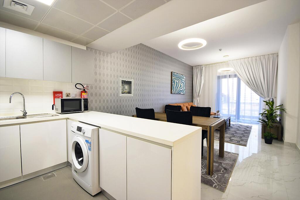 KeyHost - Alcove Residence 318 JVC - thumb 7