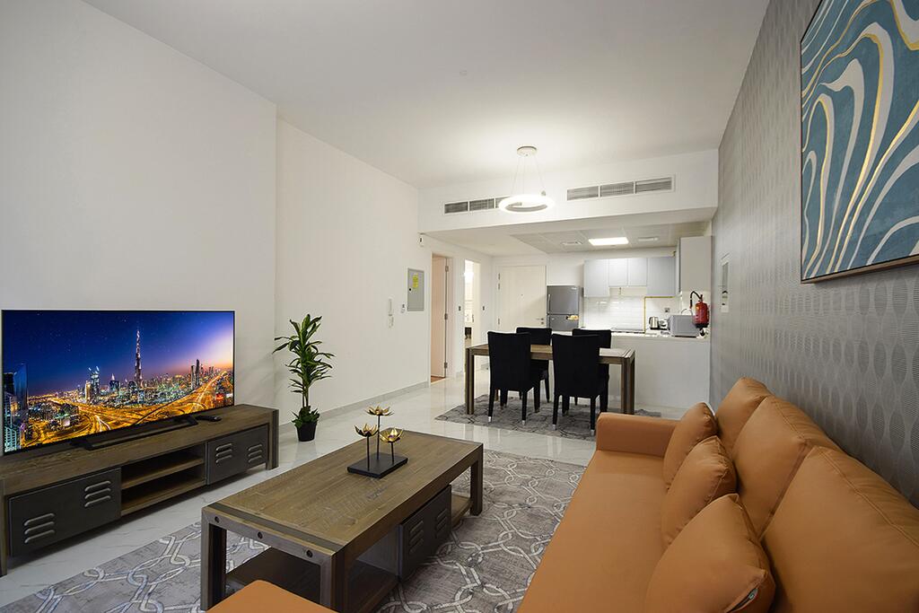 KeyHost - Alcove Residence 318 JVC - thumb 0