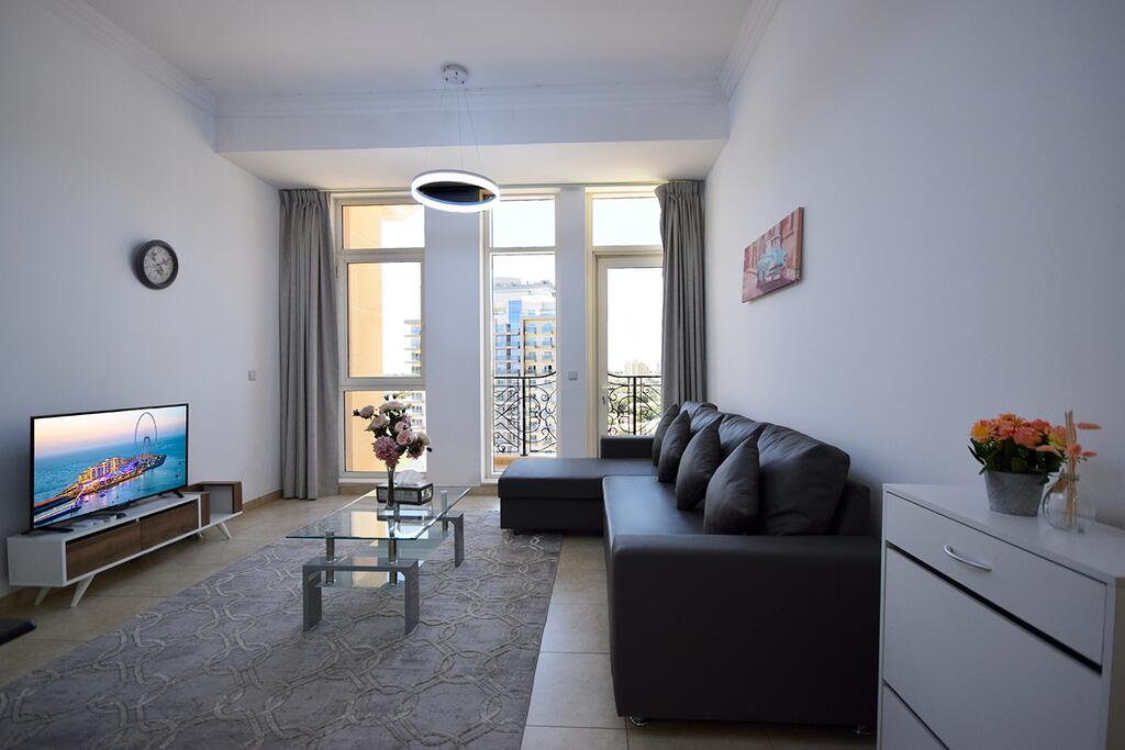 KeyHost - Canal Residence 1002 - thumb 0