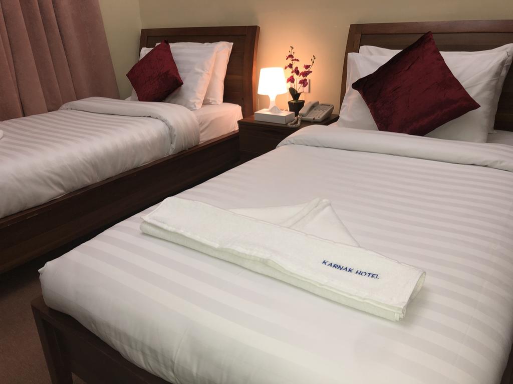 Al Karnak Hotel - thumb 0