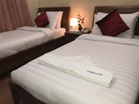 Al Karnak Hotel Tourism UAE