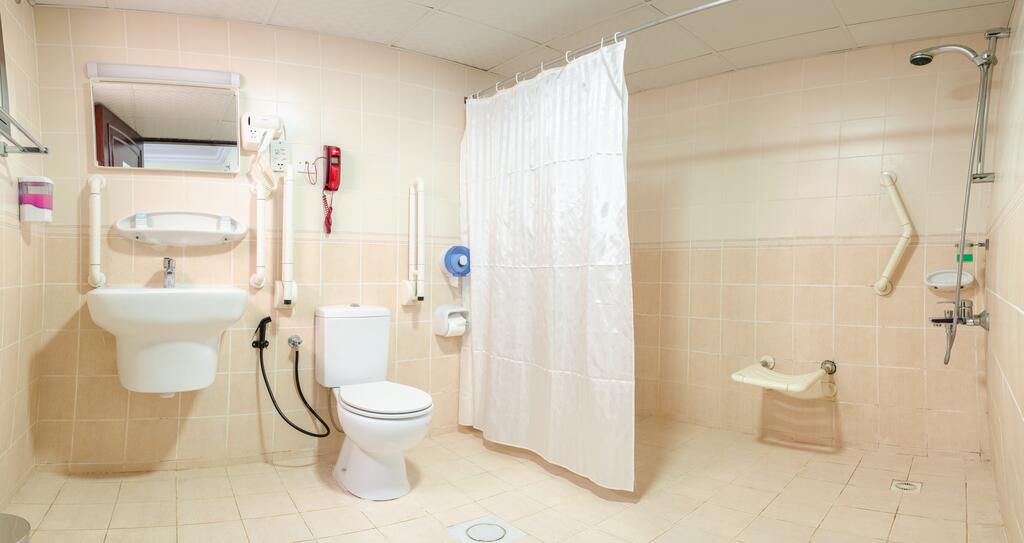 Al Karnak Hotel - thumb 5