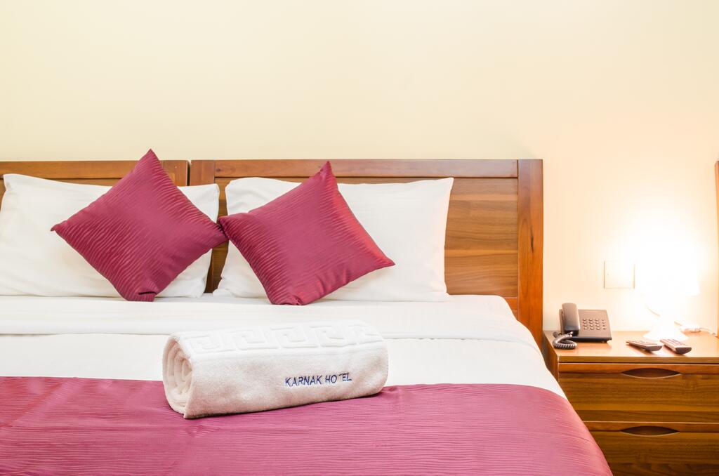 Al Karnak Hotel - thumb 2