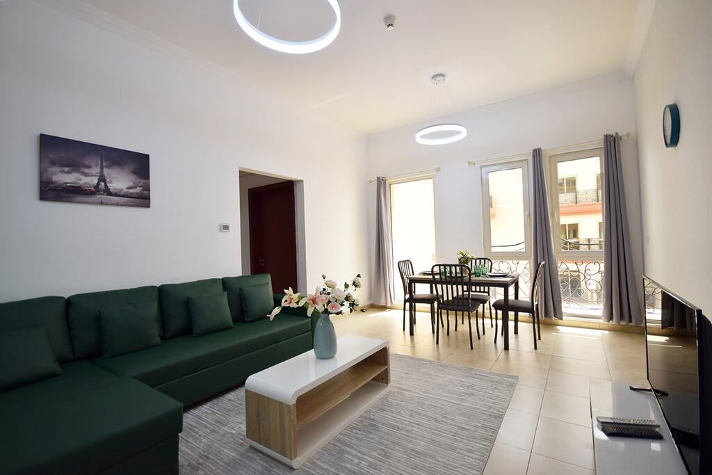 KeyHost - Canal Residence 912 - thumb 0