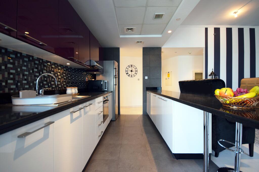 KeyHost - Cayan Tower - thumb 6