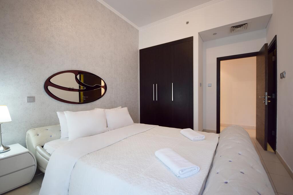 KeyHost - Cayan Tower - thumb 2