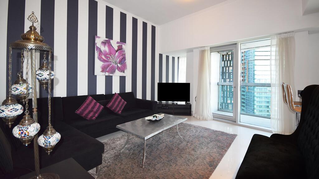 KeyHost - Cayan Tower - thumb 0