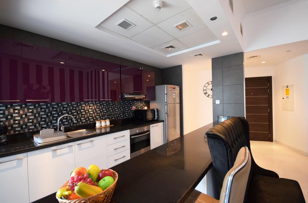 KeyHost - Cayan Tower - thumb 7