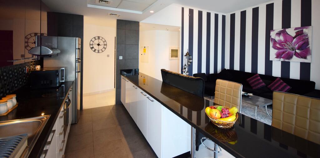 KeyHost - Cayan Tower - thumb 1