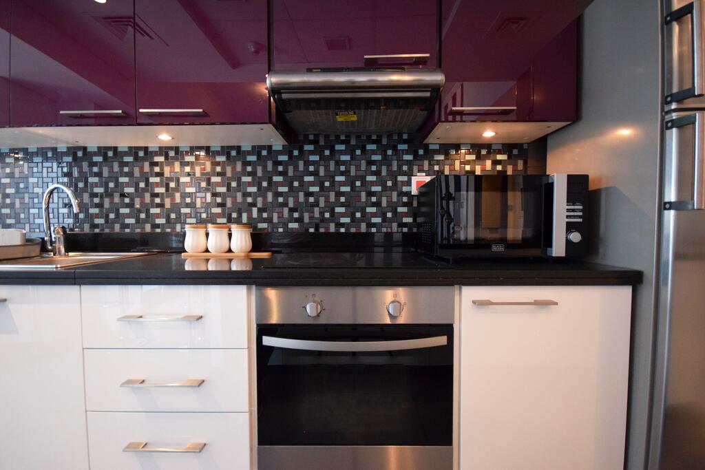 KeyHost - Cayan Tower - thumb 5