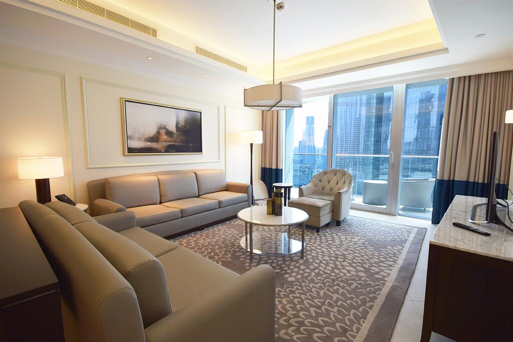 KeyHost - Downtown Boulevard - thumb 0