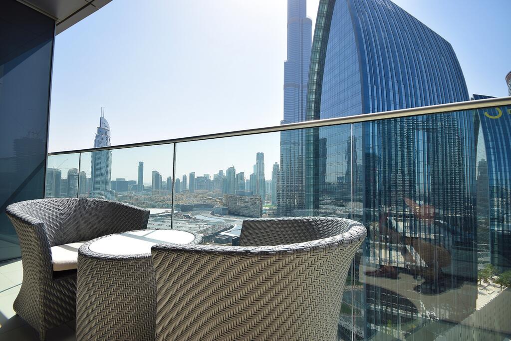 KeyHost - Downtown Boulevard - thumb 1