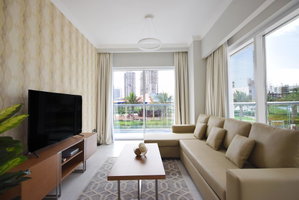KeyHost - Regent Court 107