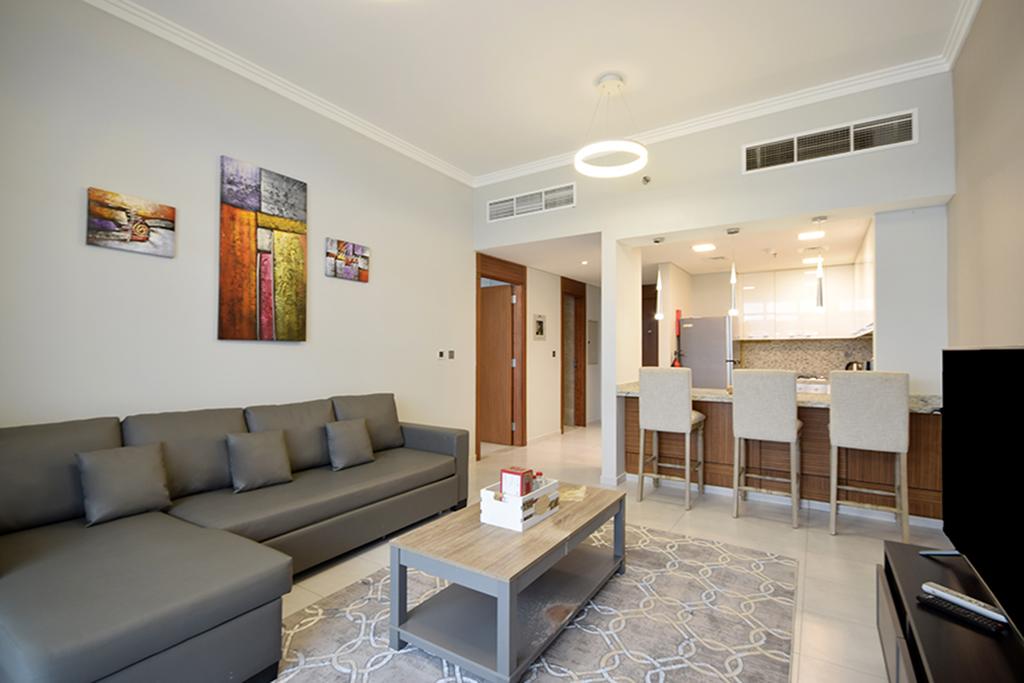 KeyHost - Regent Court G01 JVC - thumb 0