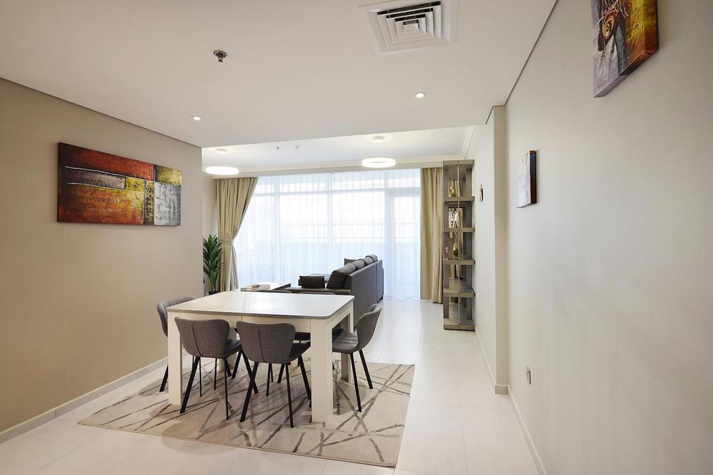 KeyHost - Regent Court G05 JVC - thumb 2