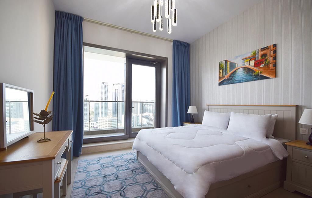 KeyHost - Sparkle Tower 1503 Dubai Marina - thumb 3