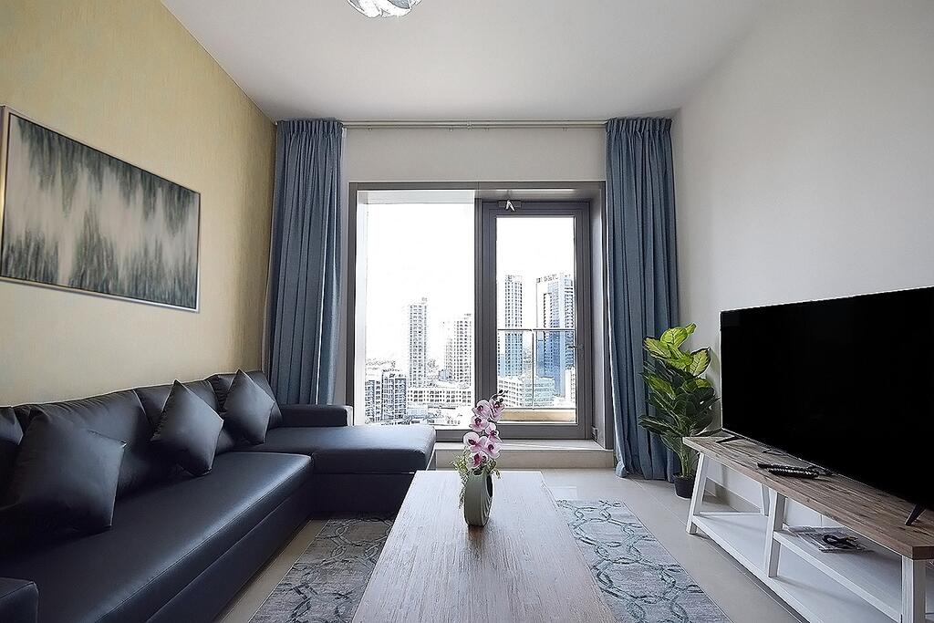 KeyHost - Sparkle Tower 1503 Dubai Marina - thumb 6