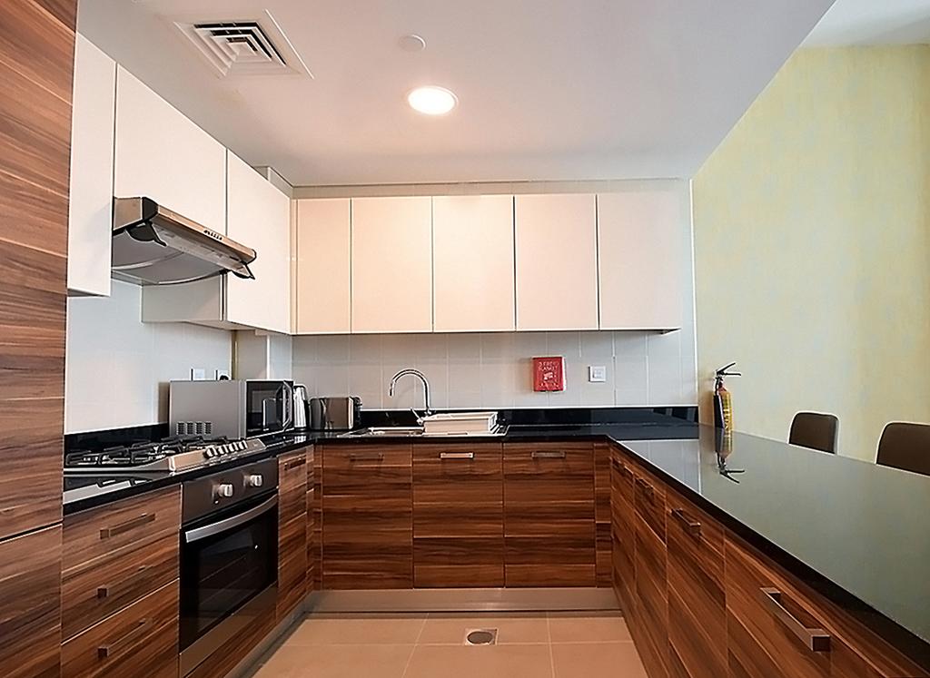 KeyHost - Sparkle Tower 1503 Dubai Marina - thumb 5