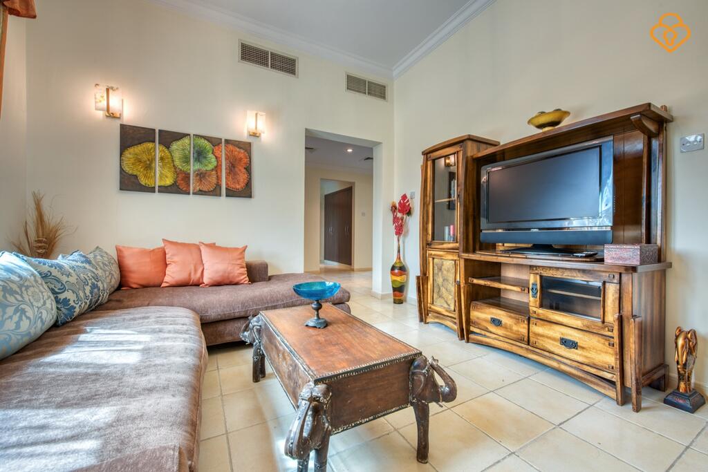 Keysplease Beautiful Large 4 B/R Villa W/Pool Jumeirah Island - thumb 5