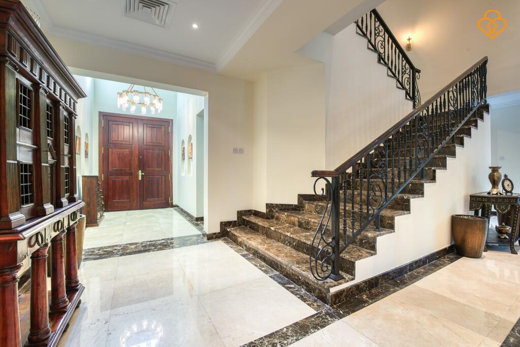 Keysplease Beautiful Large 4 B/R Villa W/Pool Jumeirah Island - thumb 7