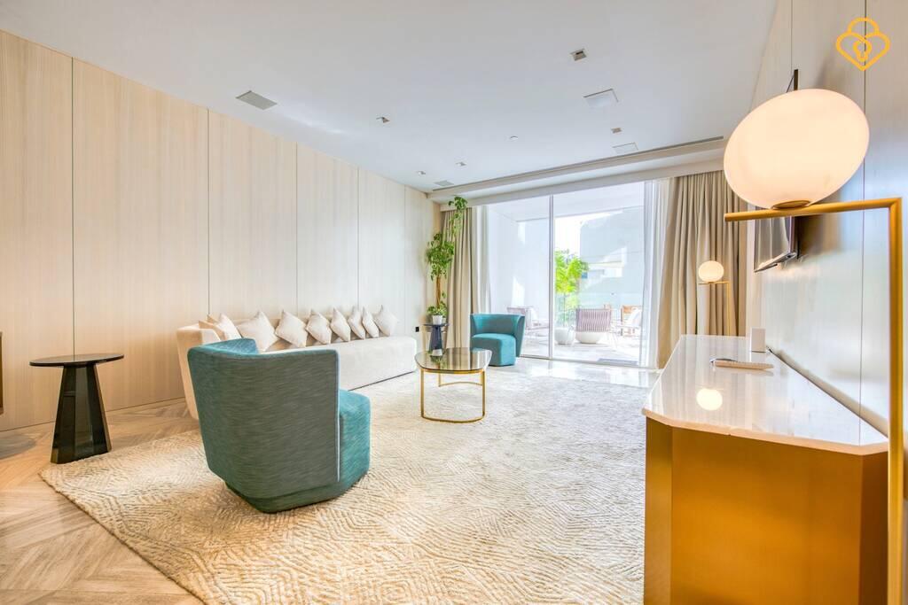 Keysplease Fantastic 3 B/R Apt, Five The Palm - thumb 1