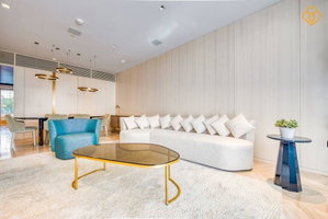 Keysplease Fantastic 3 B/R Apt, Five The Palm