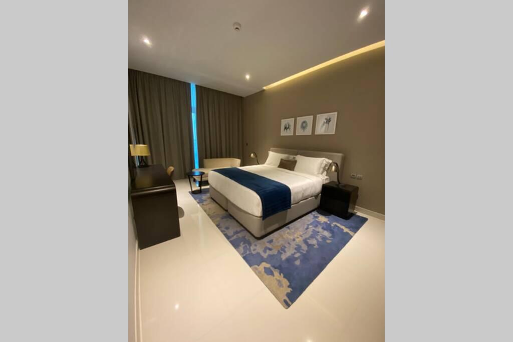 Keysplease Modern 1 B/R Apt Damac Prive On The Water Canal - thumb 6