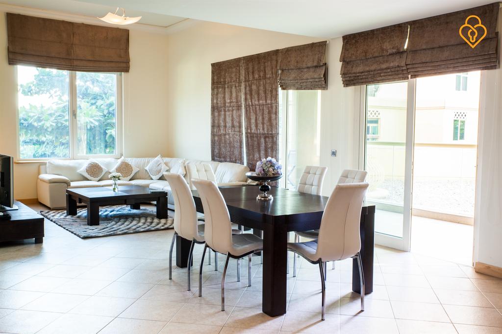 Keysplease Palm Jumeirah - thumb 6