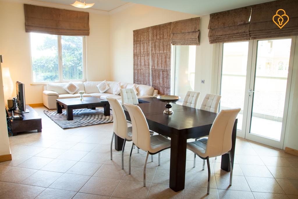 Keysplease Palm Jumeirah - thumb 0